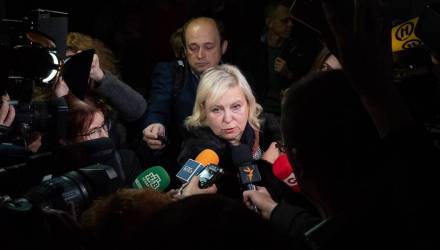 Светлана Коржич не согласна с приговором суда: «Что, руководство не было в курсе этого всего?»