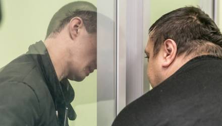 Из зала суда: бывший «морозовец» козырял участием в банде, чтобы выбить чужой долг