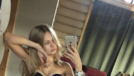 Девушка с уникальным чувством юмора доказала, что у "Инстаграма" ещё есть шанс