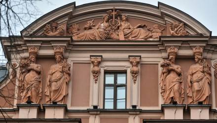 Доходный дом "миллионера из трущоб". Удивительная история разбогатевшего бедняка из Гомеля