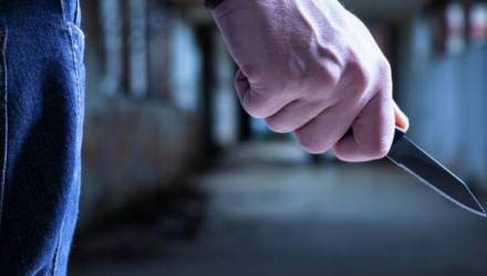 На Гомельщине агрессивный извращенец жестоко истязал женщину, а затем затушил окурок у неё во рту и задушил