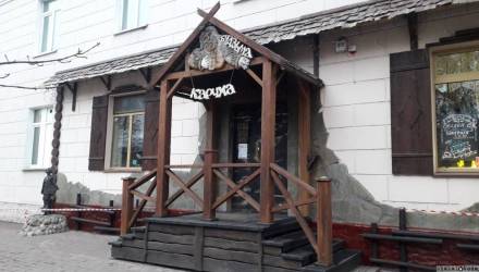 "7 змагаров из 10". Столичные тусовщики заглянули в гомельскую «Будзьму» и составили необычный отзыв
