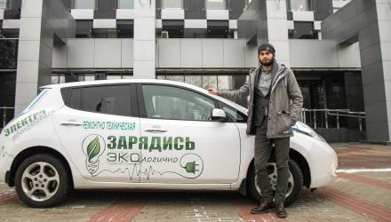 Правда ли, что на электромобиле можно сэкономить? Нетривиальное мнение представителя сети АЗС