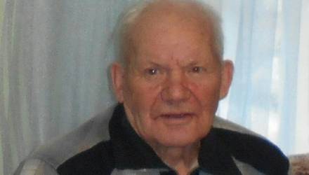 В Гомеле ищут пропавшего 80-летнего пенсионера