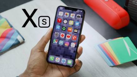 Старшеклассники Гомельской области могут получить iPhone Xs и поехать в Австрию