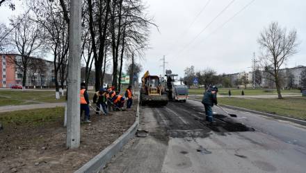 Почему в Гомеле мельчает пруд в парке Фестивальном и при каждом ветре летает забор?