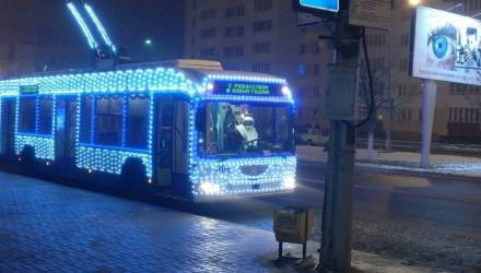 В Гомеле организуют двустороннее движение по ул. Катунина, а из "Шведской горки" можно будет уехать по новому маршруту