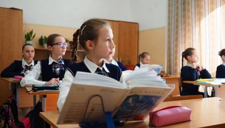 Гомельчане, будьте бдительны. "Фильтрщики" переключились на детей