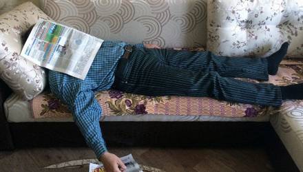 Население целого Гомеля. Тунеядцев в Беларуси насчитали почти в 50 раз больше, чем безработных