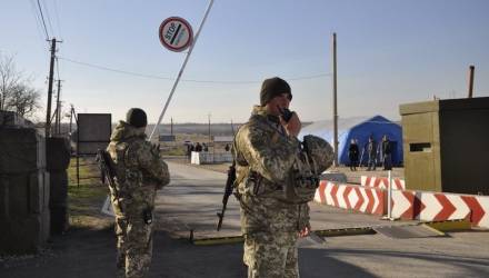 В Раде предложили запретить въезд на Украину россиянкам