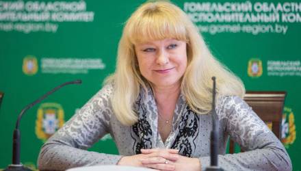 Стало известно, в чём обвиняют экс-руководителя комитета экономики Гомельского облисполкома