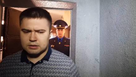 "До 15 лет #неочень приятного отдыха". Ролик про взяточников показал СК Беларуси в день борьбы с коррупцией