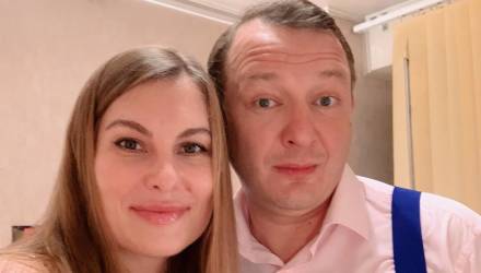 Только могила исправит... Ведущий «Битвы экстрасенсов» Марат Башаров избил новую жену, сломав ей нос