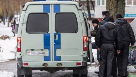 Балконный вещатель Филипович загремел на 14 суток за хулиганство. И это ещё не всё…