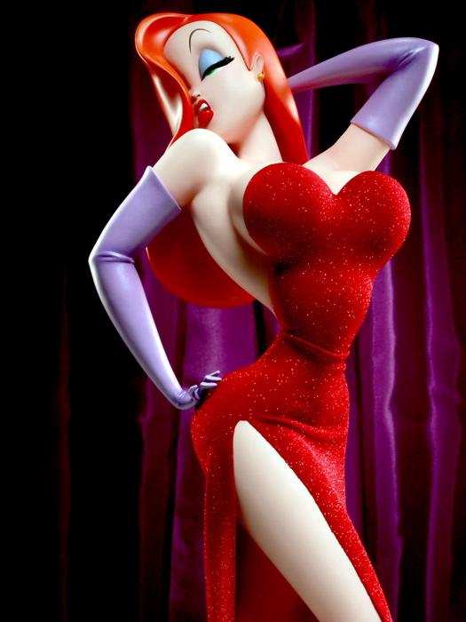 Сейчас выебанная Jessica Rabbit Посмотреть | порево бесплатно