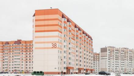 «Средняя "двушка" стоит $32 тыс., "однушка" — $21 тыс.» Риэлтер рассказал о положении дел на рынке недвижимости в Гомеле