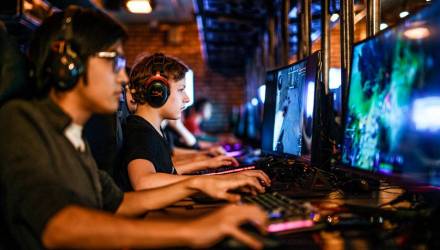 Киберспортивный фестиваль Gomel CyberFest пройдёт 8 декабря в Гомеле