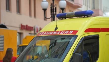 В Санкт-Петербурге белоруска умерла от пули в голове. Но не сразу