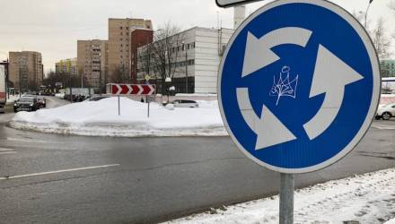 Движение по кругу. В Гомеле хотят построить больше колец