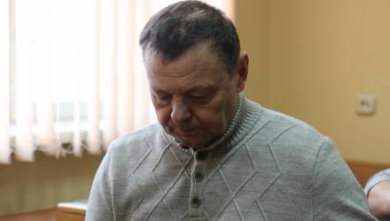 Природоохранные инспекторы брали взятки рыбой: они приговорены к 3,5 годам лишения свободы