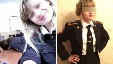 "Держала за руки и голову". Свидетельница изнасилования генеральской дочки под подозрением