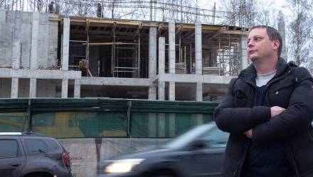 Когда дети сдадут вас в дом престарелых, не удивляйтесь