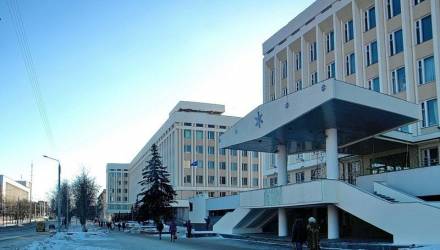 Ресурсный центр английского языка откроется в Гомельском госуниверситете