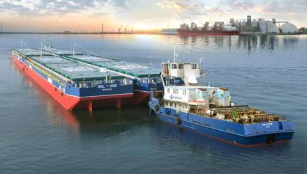 Кто проложит белорусам путь к портам Чёрного моря