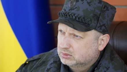 Украина анонсировала новый поход военных кораблей через Керченский пролив