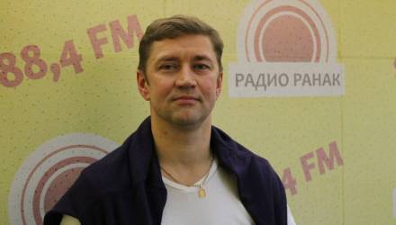 Будни хирурга на Гомельщине: Есть экстренные ситуации, например, топор в спине, нож в глазу, отрубленная рука