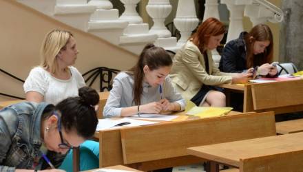 Всем студентам посвящается: как принято отмечать Татьянин день?