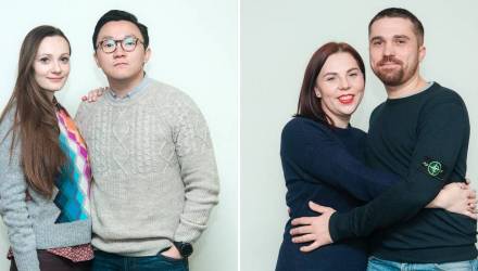 «Некоторые девушки действительно ищут мужа, речи о сексе не идет». Что такое «Tinder-свадьбы» и когда они станут нормой