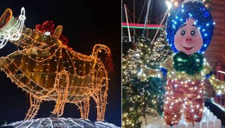 Гороскоп на 2019 год для всех знаков Зодиака