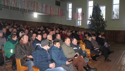 Доступ местного населения к озеру Червоное в Житковичском районе сохранится в любом случае