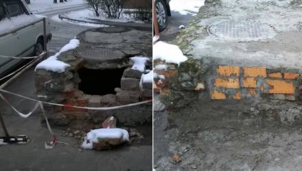 В Гомеле объяснили, почему больше половины заявок через 115.бел не выполнены