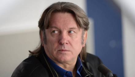 Юрий Лоза резко раскритиковал "Голубой огонёк"