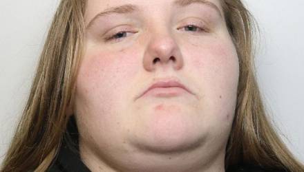 "Самая юная в истории". 18-летнюю девушку осудили за педофилию