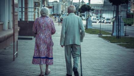 Пенсии в Беларуси в 2019 году вырастут на 10,8% — Минтруда