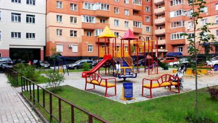 В Гомеле объявлен конкурс идей и проектов по благоустройству города