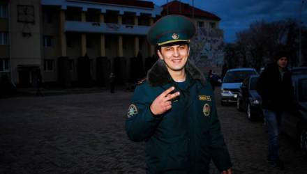 ТОП-10 видео МЧС за 2018 год: сняты при поддержке Progomel.by и/или касаются Гомельской области