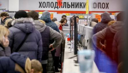 Просили позвонить и оформить рассрочку: как обогащаются мошенники за счёт доверчивых гомельчан
