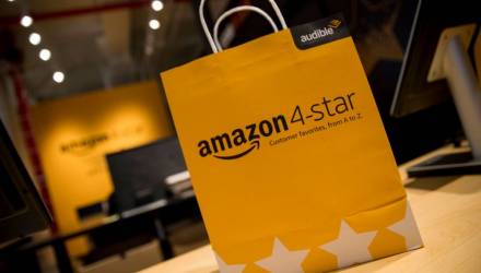 Вместо искусственного интеллекта Amazon использовал граждан Украины