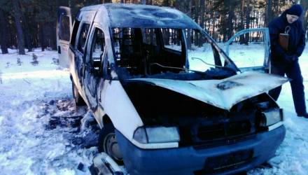 В резонансном деле об убийстве таксиста на Гомельщине стали известны новые подробности