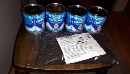Хищение продуктов на комбинате школьного питания в Гомеле: виновные понесут наказание