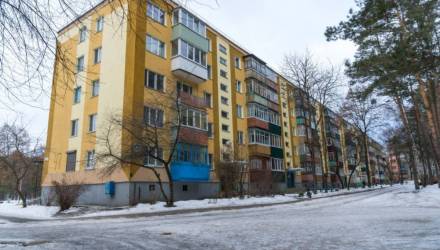 В Светлогорске в подвале дома повесился мужчина – его в петле обнаружила жена
