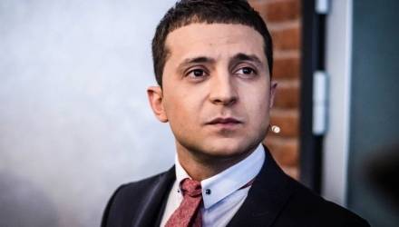 Владимир Зеленский попросил украинцев написать его предвыборную программу