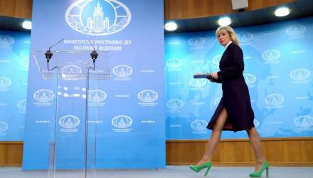 В МИД России отреагировали на слова Лукашенко о возможной потере союзника