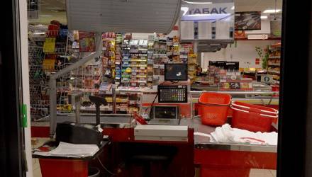 Сколько-сколько? Белорус сбежал из магазина с продуктами, услышав их цену