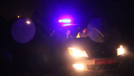 Всё о штрафах, VIN-номерах и бесправниках: ГАИ тестирует новую систему