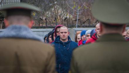 Что ждёт призывников: отсрочек будет меньше, расписание болезней – короче